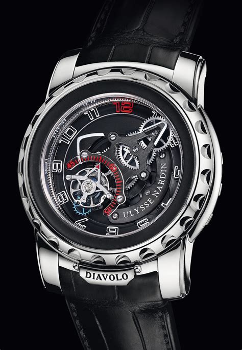 ulysse nardin replica watches in india|ulysse nardin freak diavolo.